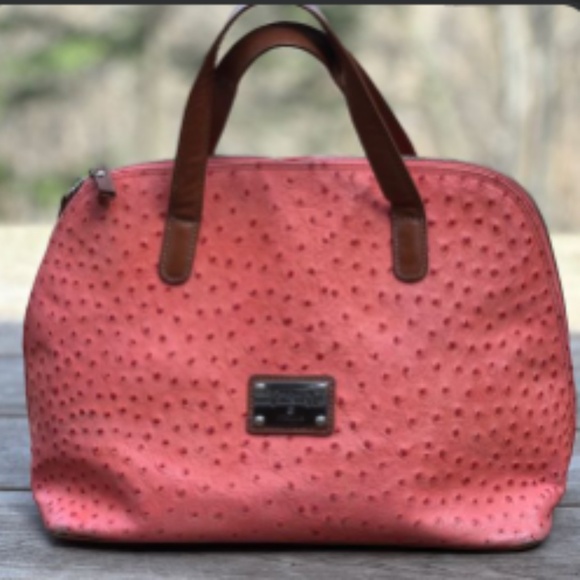 Valentina Handbage Made in Italy - Picture 2 of 7